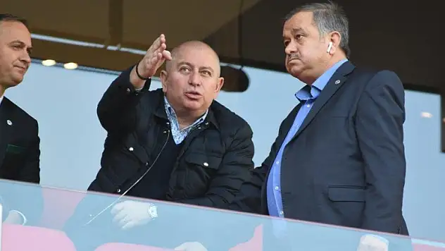 Hilmi Kulluk: Hakem hatalarının maçın önüne geçmemesini diliyoruz