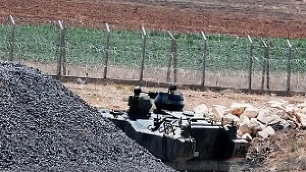 Azerbaycan-Ermenistan cephe hattında hareket arttı