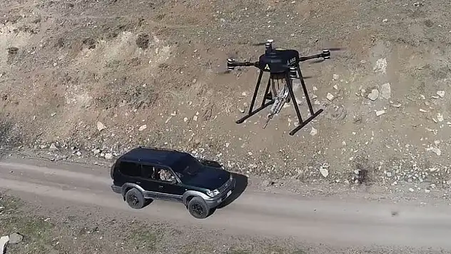 Tehditleri Songar bertaraf edecek