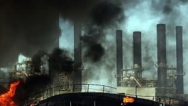 Gazze sanayisinin zararı 47 milyon dolar