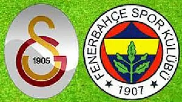 Galatasaray'dan Fenerbahçe'ye gidiyor!