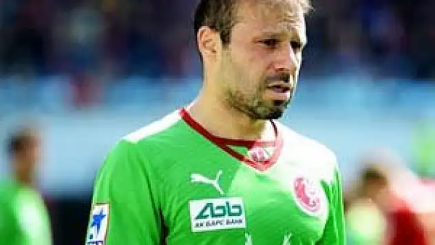 Gökdeniz Süper Lig'e dönüyor!