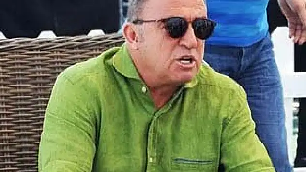 Fatih Terim'e sürpriz teklif