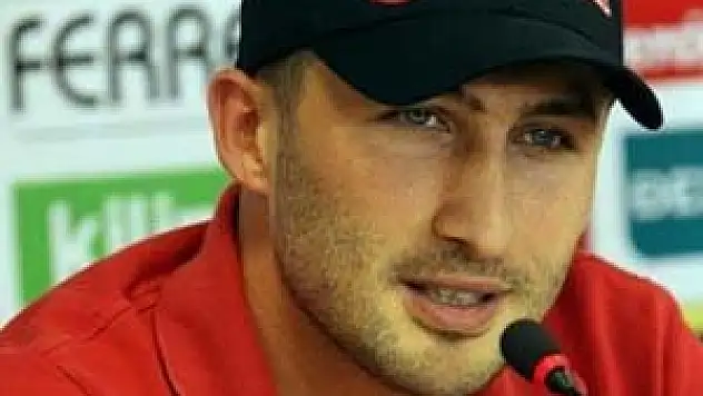 Hilmi Öksüz açıkladı! Sabri Sarıoğlu ile...