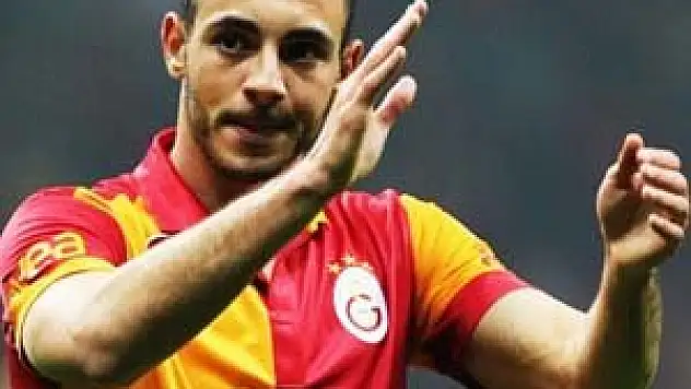 Olympiakos'dan Amrabat açıklaması!