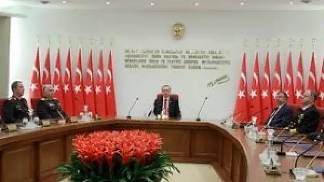 En kısa YAŞ'tan çıkan en kritik kararlar