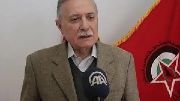 Silahsızlandırılma taleplerini kabul etmeyeceğiz