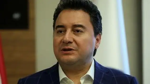 'Karınca gibi çalışalım'