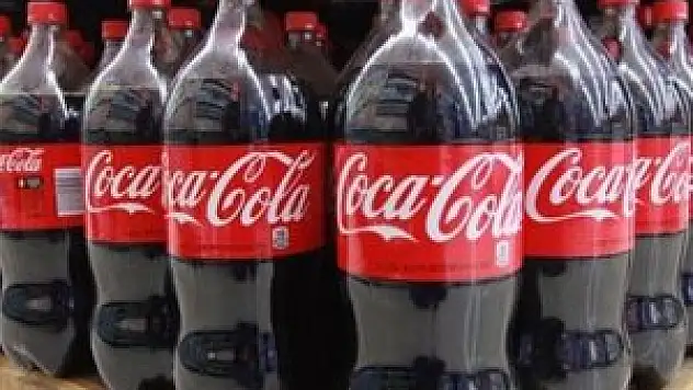 Coca-Cola reklamlarını geri çekti!