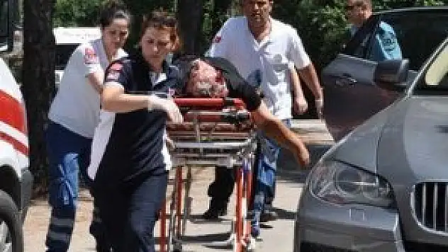 İnşaat sektörü şokta! Ünlü müteahhit intihar etti