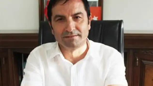 Beyşehir Emniyet Müdürü göreve başladı