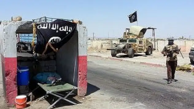 IŞİD Erbil'e 70 kilometreye kadar yaklaştı