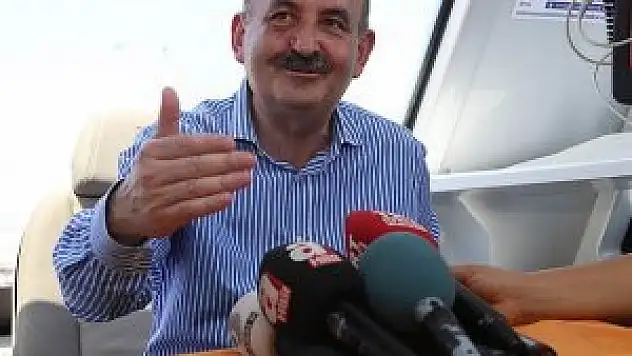 Gece görüşlü ambulans helikopterleri geliyor