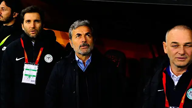 Fatih Terim: 5 - Aykut Kocaman: 3