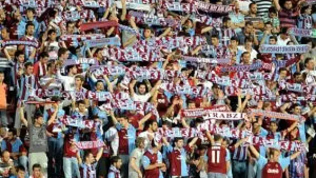 Trabzonspor kombinelerinde indirim