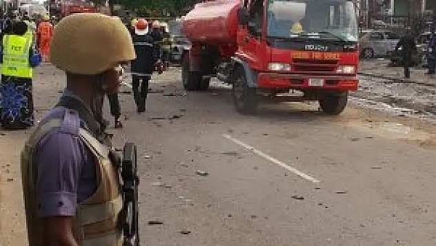 Kamerun'da Boko Haram saldırısı