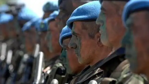 Uzman Erbaşlara 3 yıl hava değişimi hakkı