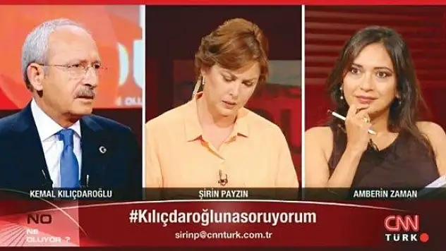 Millete hakarette birbiriyle yarıştılar