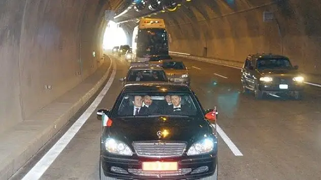 Anadolu yatırım gördü