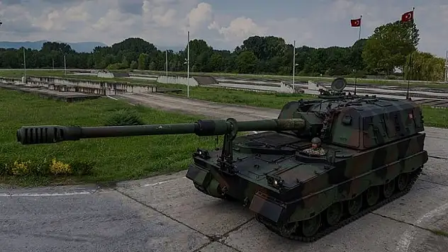 Fırtına'nın namlusu yerli teknolojiye emanet