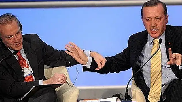 Macar başkan: Dünya liderleri Davos'u örnek alsın