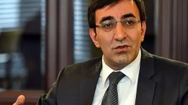 'Kim yanlış yapmışsa hukuk önünde hesabını verir'