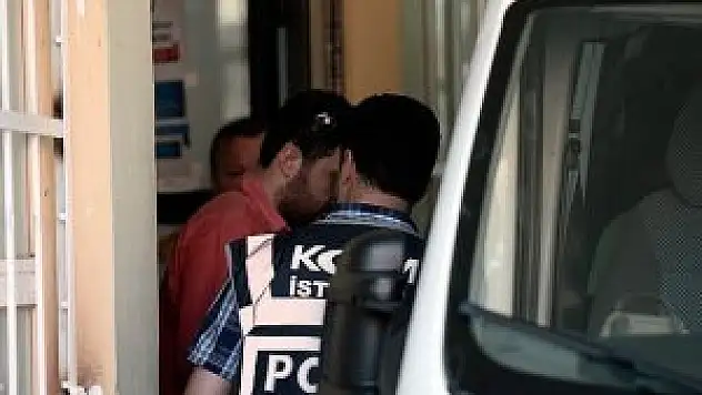 Emniyetteki ''paralel yapı'' operasyonu