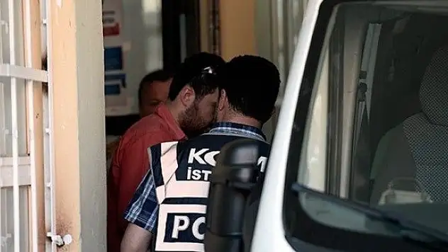 4 paralel polis tutuklandı