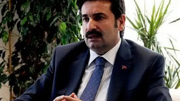 Kalıcı ateşkes sağlandıktan sonra Gazze'ye gitmek istiyoruz