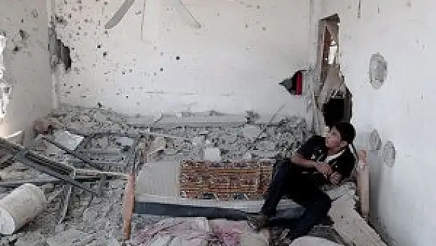 İsrail ateşkesin 72 saat daha uzatılmasını kabul etti