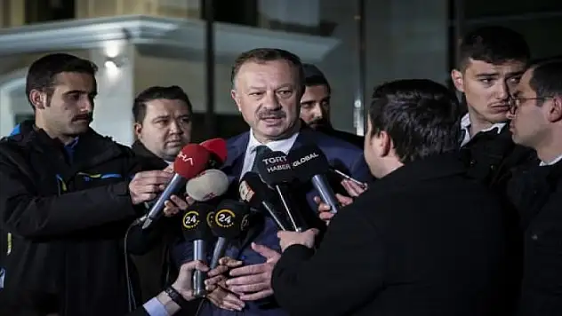 AK Parti'den İstanbul açıklaması: YSK kararını...