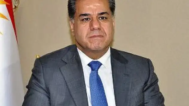 Peşmerge ABD'den silah istiyor