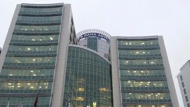Bank Asya hisseleri işleme kapatıldı