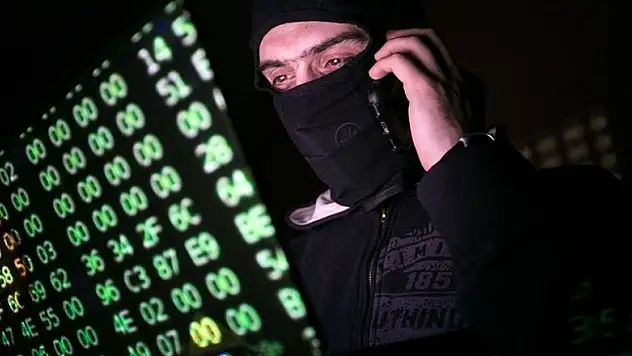 Her gün 360 bin siber atak yapılıyor