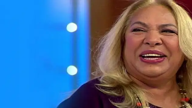 Dilber Ay hayatını kaybetti