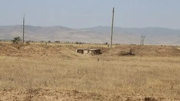 Cephe hattında 4 sabotajcı öldürüldü