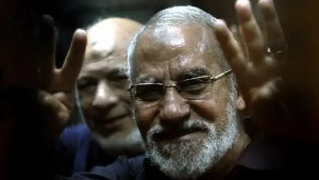 Mısır'daki idamlara müftüden olumsuz görüş