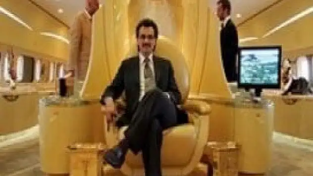 'Servetim yanlış hesaplandı'