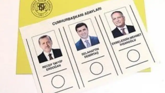 Liderler nerede oy kullanacak?