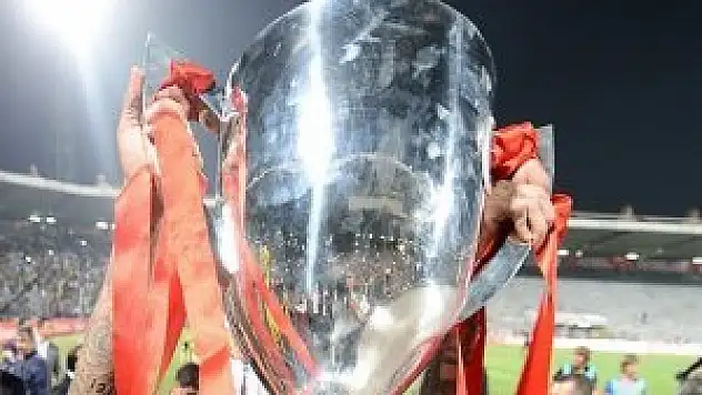 Süper Kupa biletleri yarın satışta