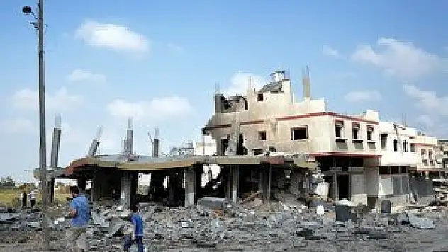 Ateşkesin süresi doldu