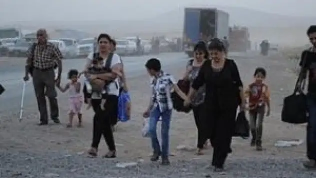 68 Yezidi hayatını kaybetti