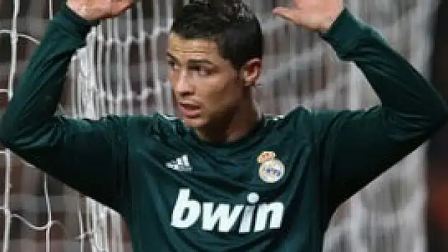 Real Madrid çeyrek finalde!