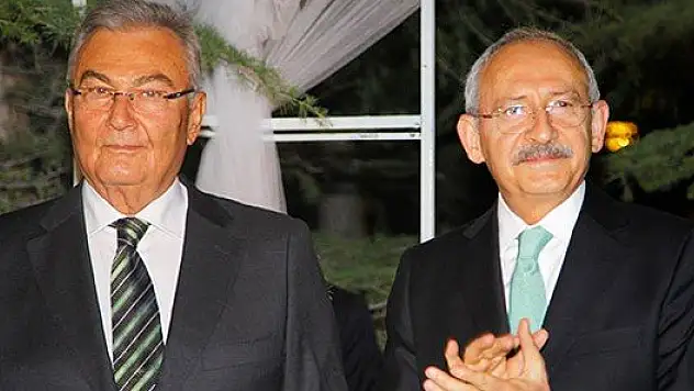 'Kılıçdaroğlu'na güven olmaz'