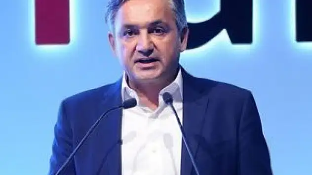 Aydın Doğan'ın damadı çok şaşırttı: Sözcü..