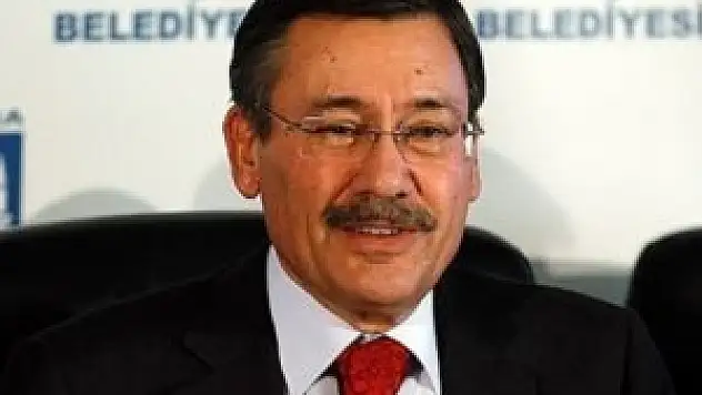 Gökçek'ten flaş açıklama: 'Kaseti...'