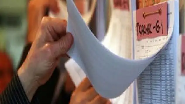 YSK uyardı: Sandığınız değişmiş olabilir