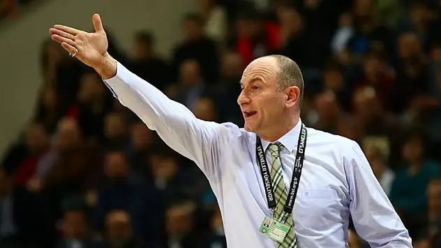 Bekir: 'Süper Lig'e yükselebilecek kadromuz var'