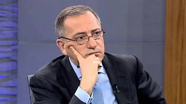 Konyaspor'dan Altaylı'ya: 'Herkes haddini bilsin'