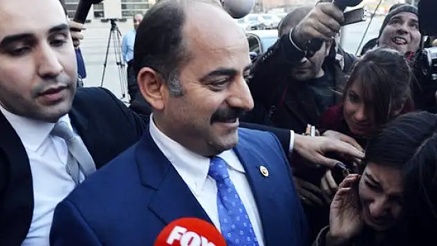 Emniyetteki 'paralel'i ortaya çıkartan hata